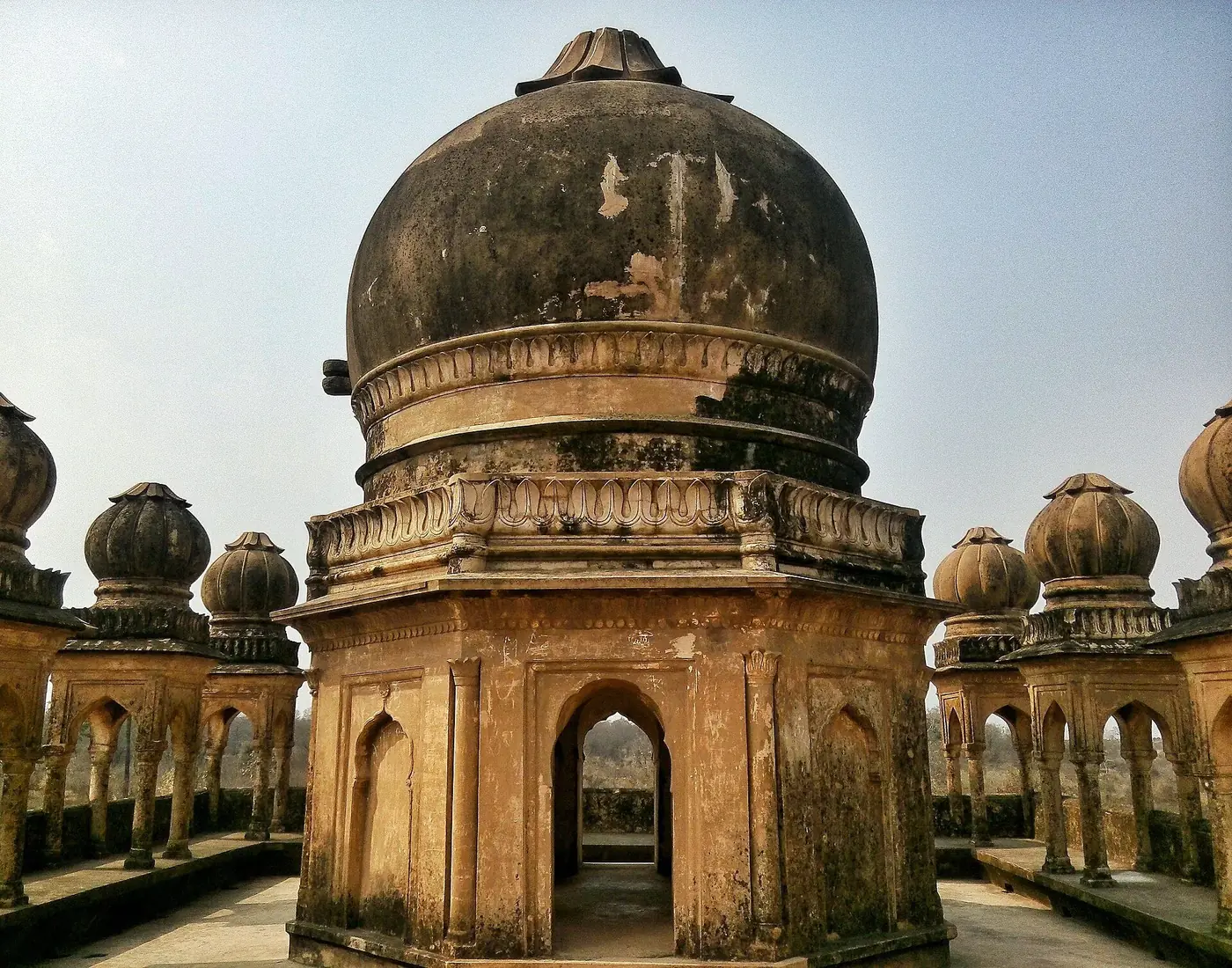 Banke Bihari Temple