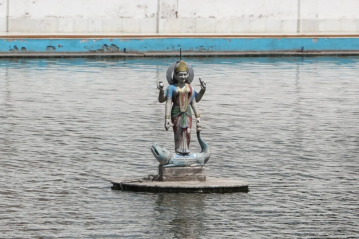 Durgiana Temple