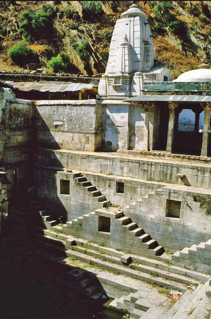 Eklingji Temple