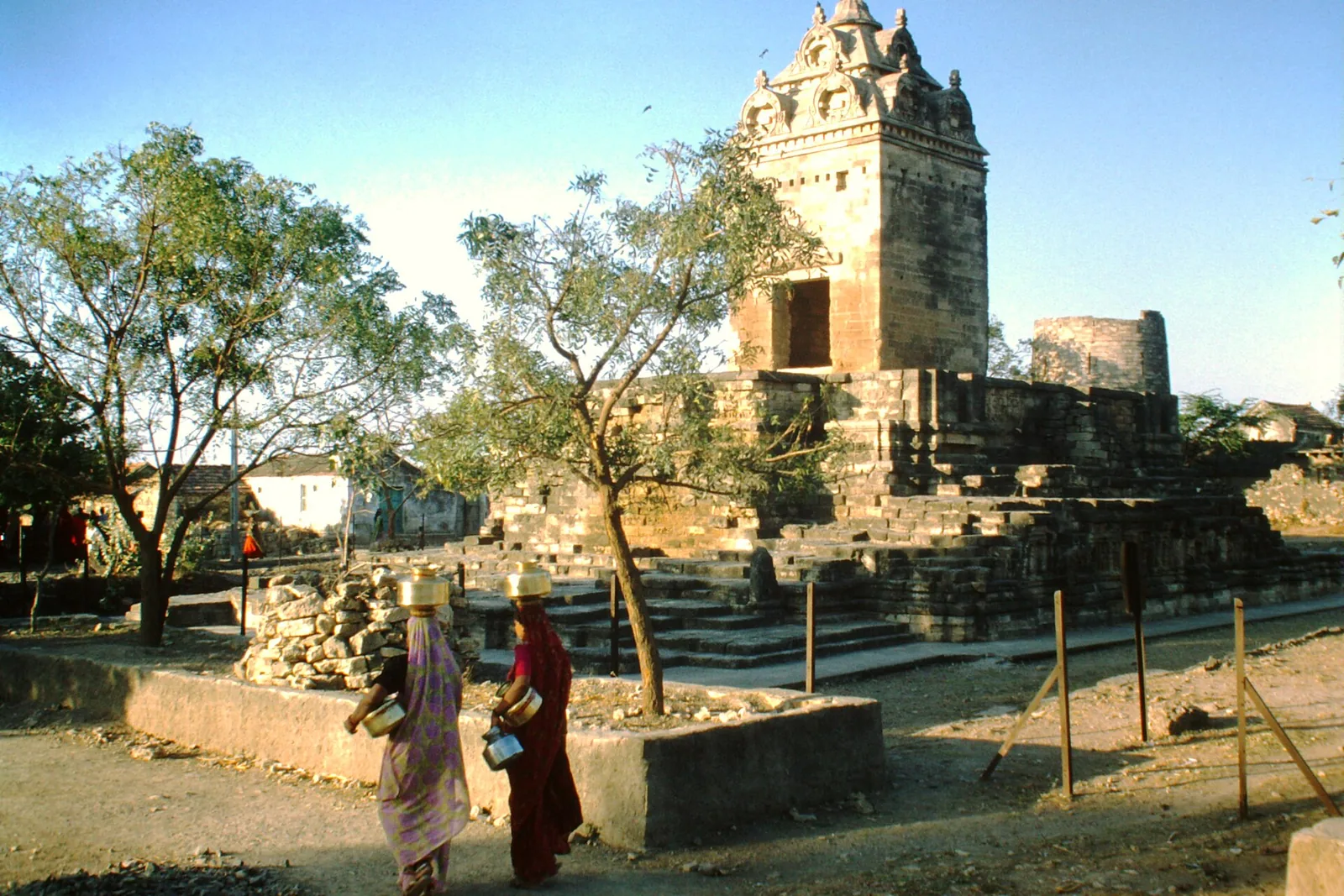 Gop Sun Temple