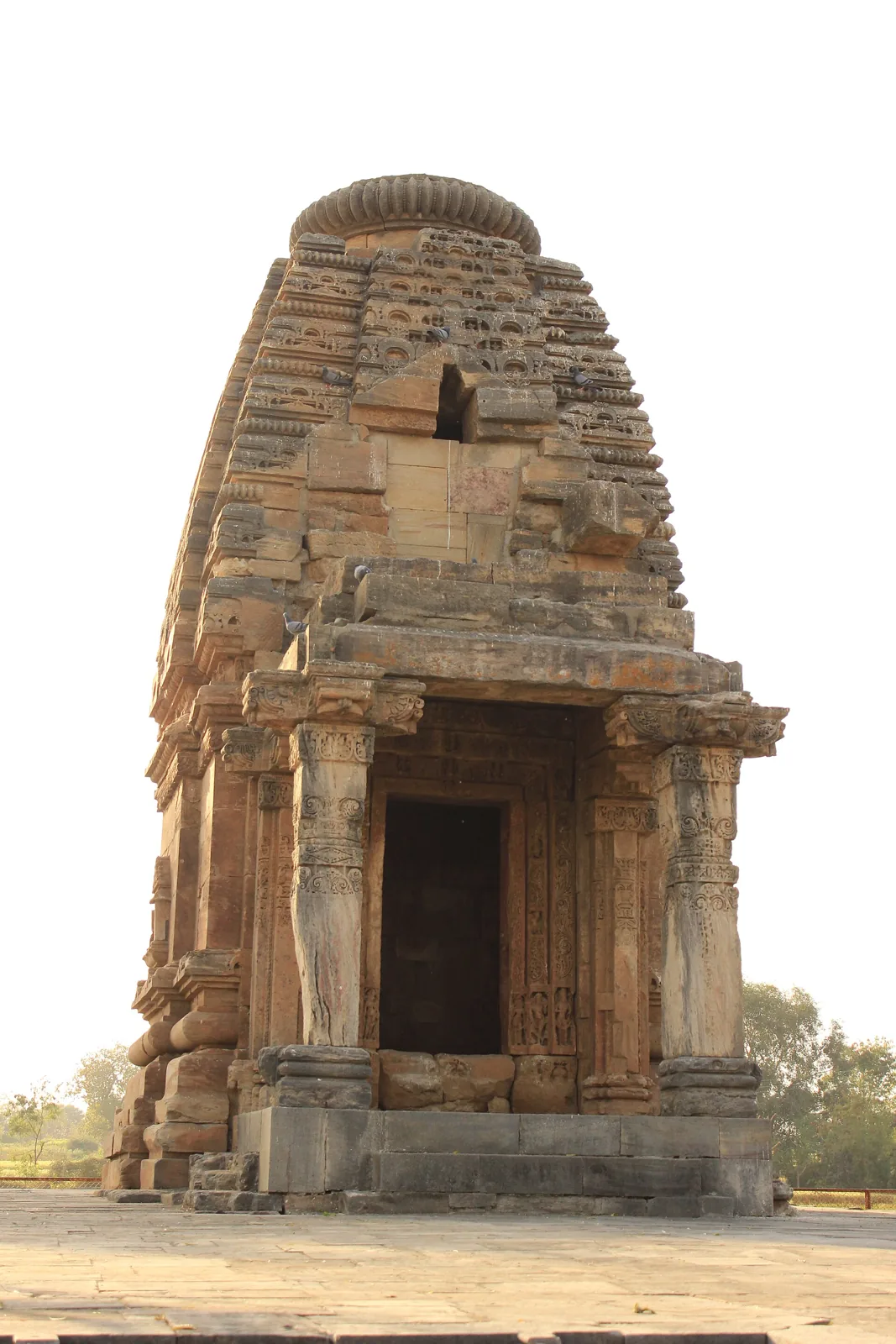 Roda Group of Temples