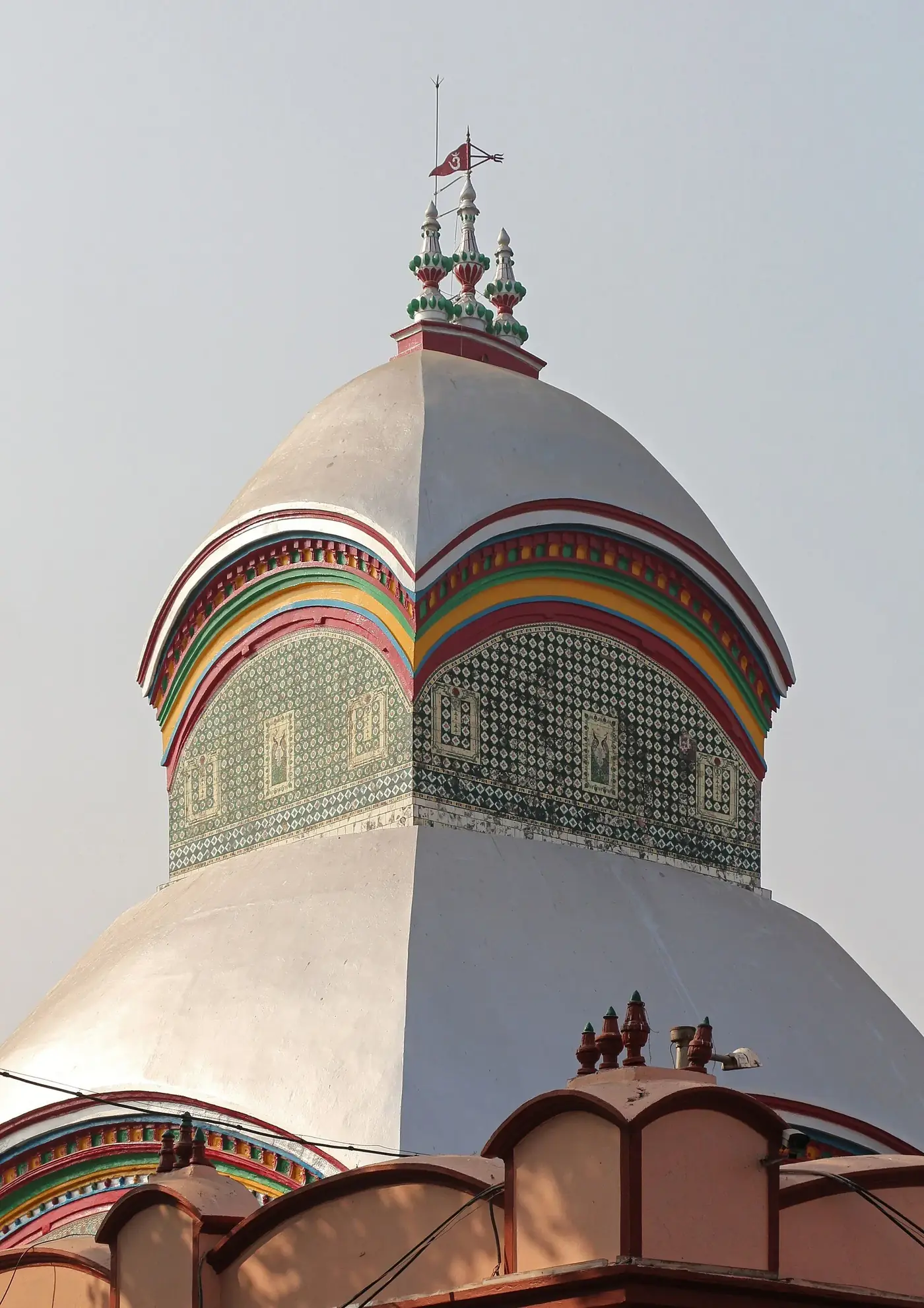 Kalighat Kali Temple