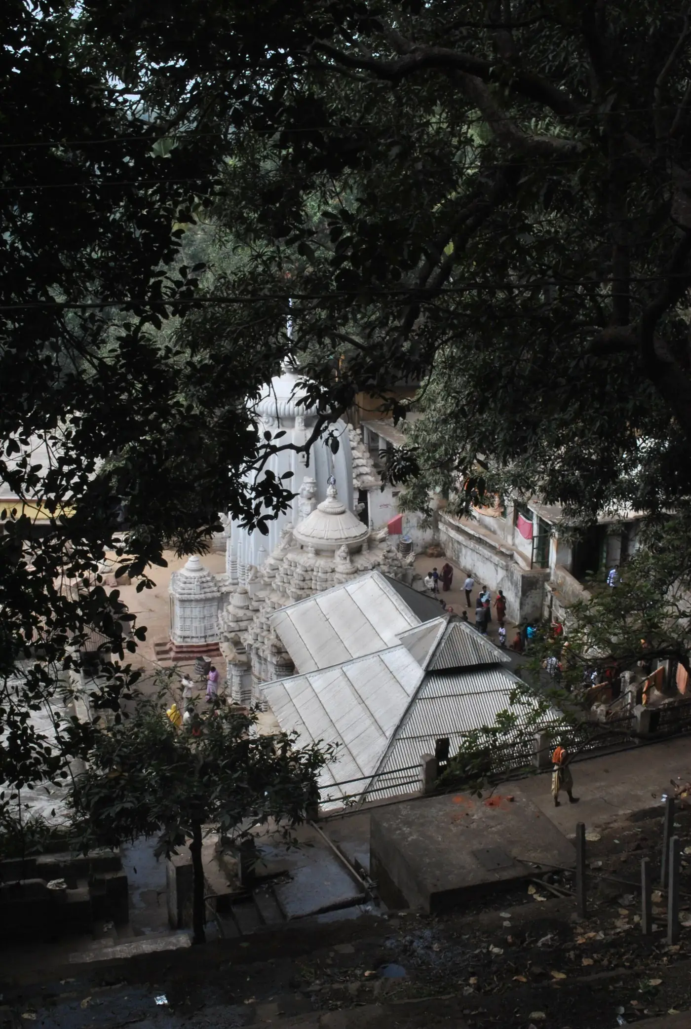 Kapilash Temple (Chandrasekhar Temple)