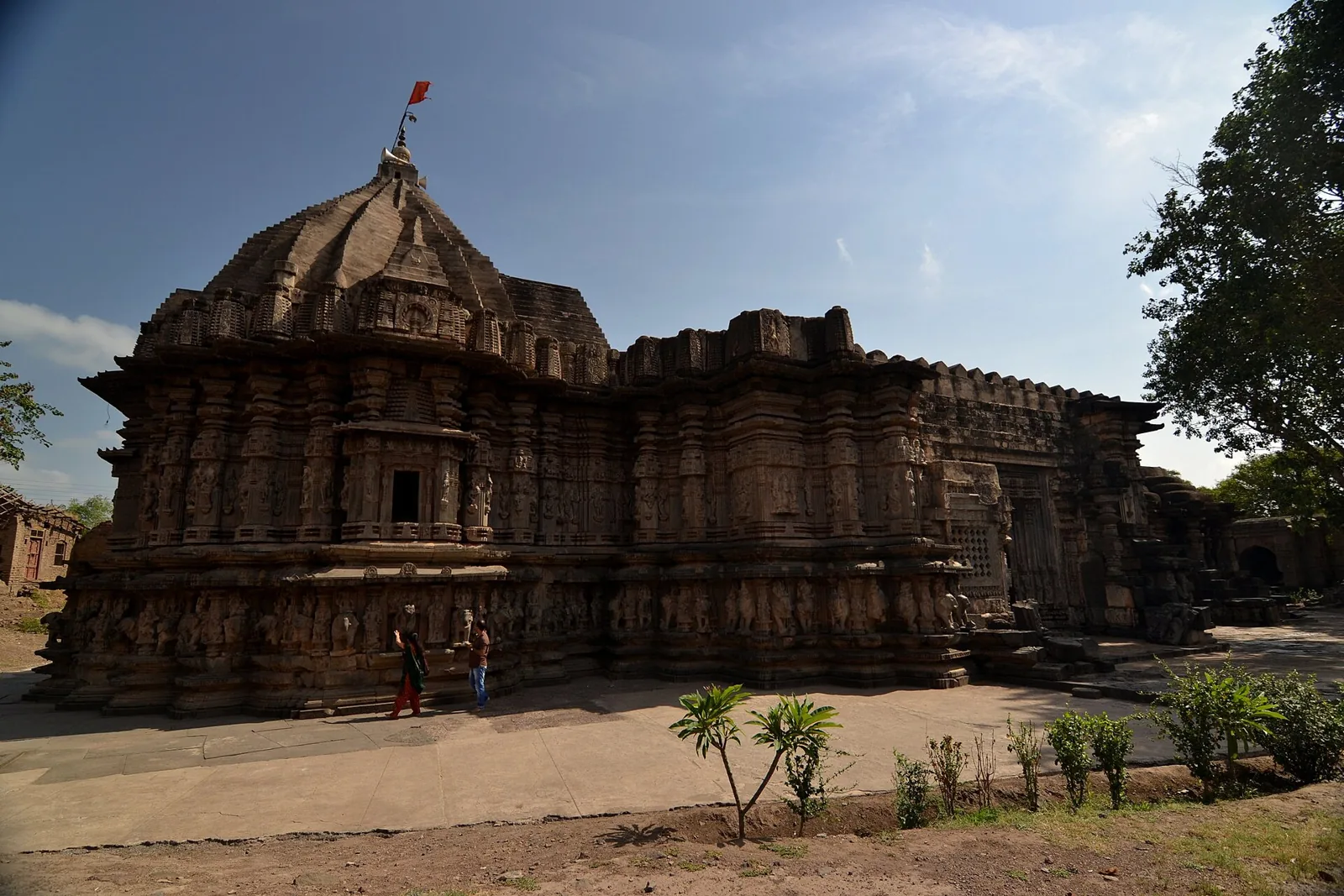 Kopeshwar Temple, Khidrapur