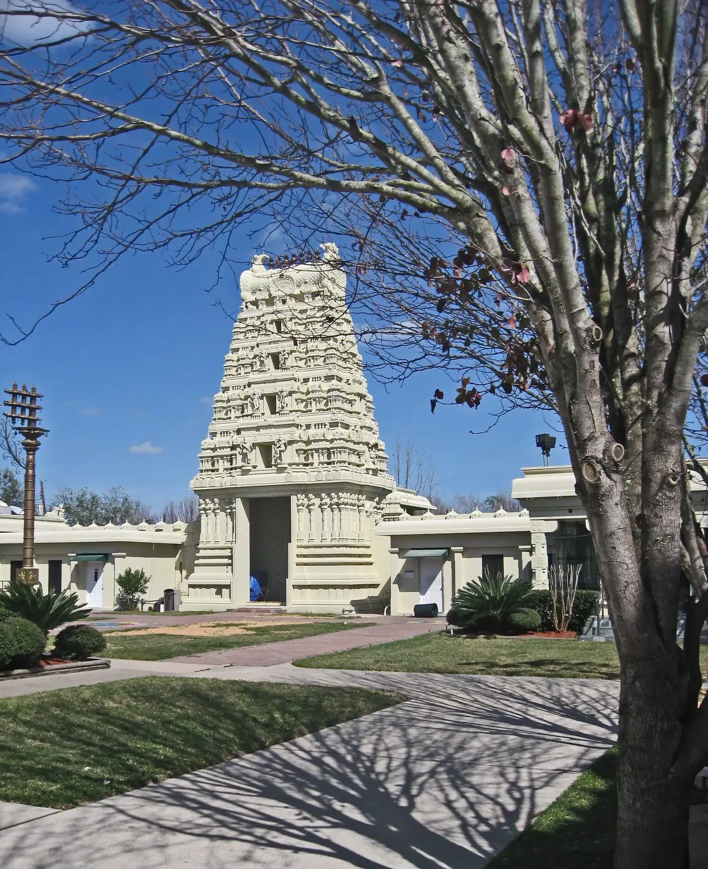 Meenakshi Amman Temple