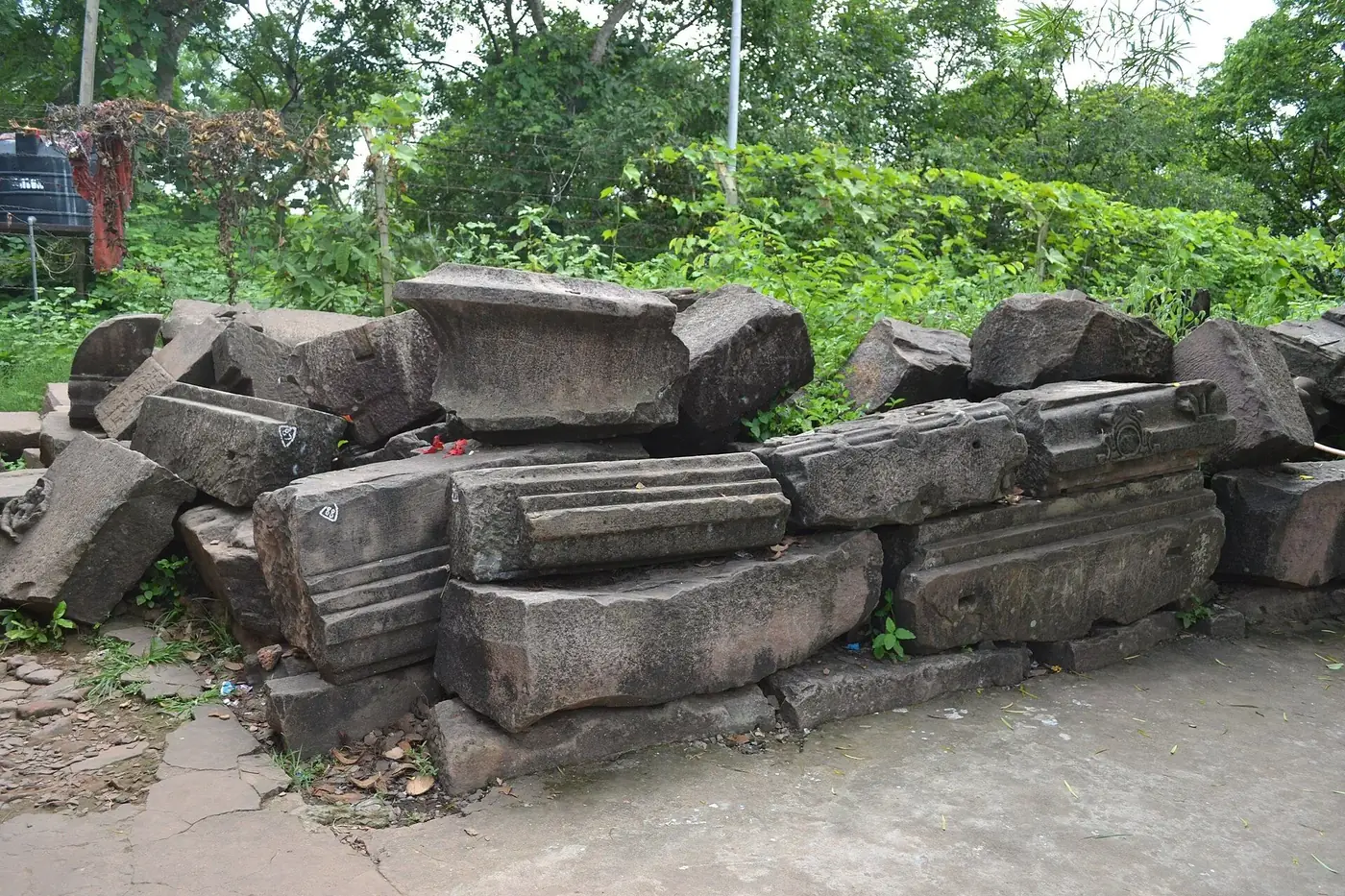 Mundeshwari Devi Temple