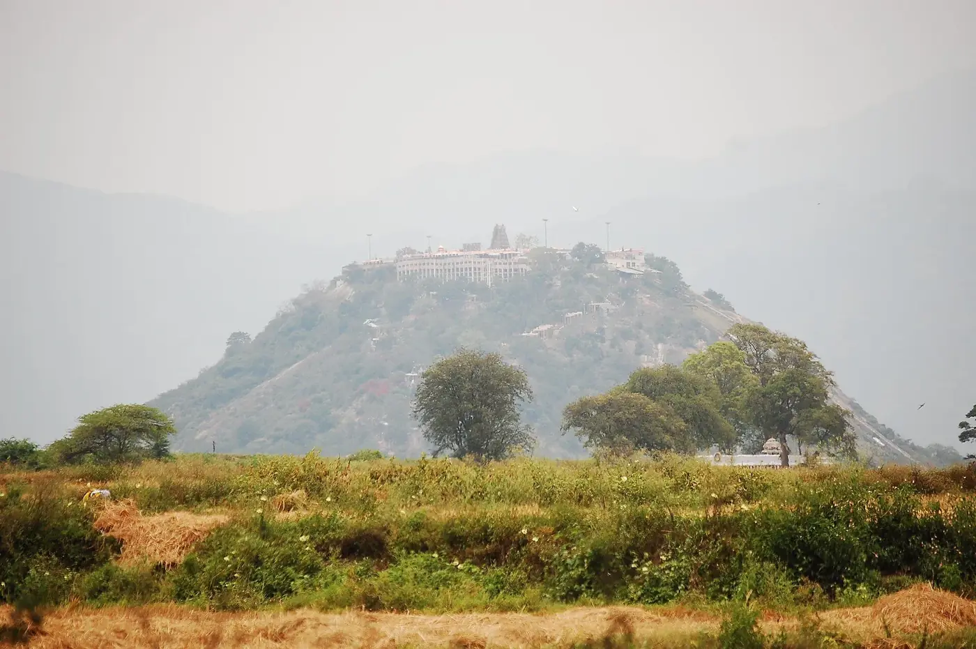 Arulmigu Dhandayuthapani Swamy Temple