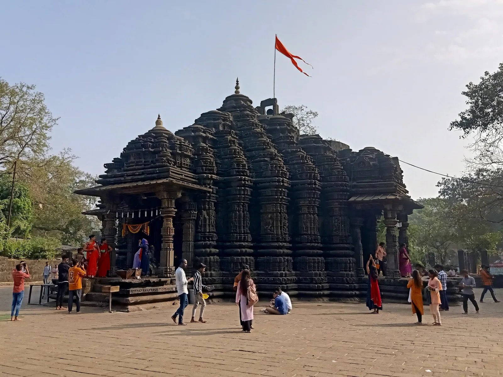 Ambarnath Shiv Mandir