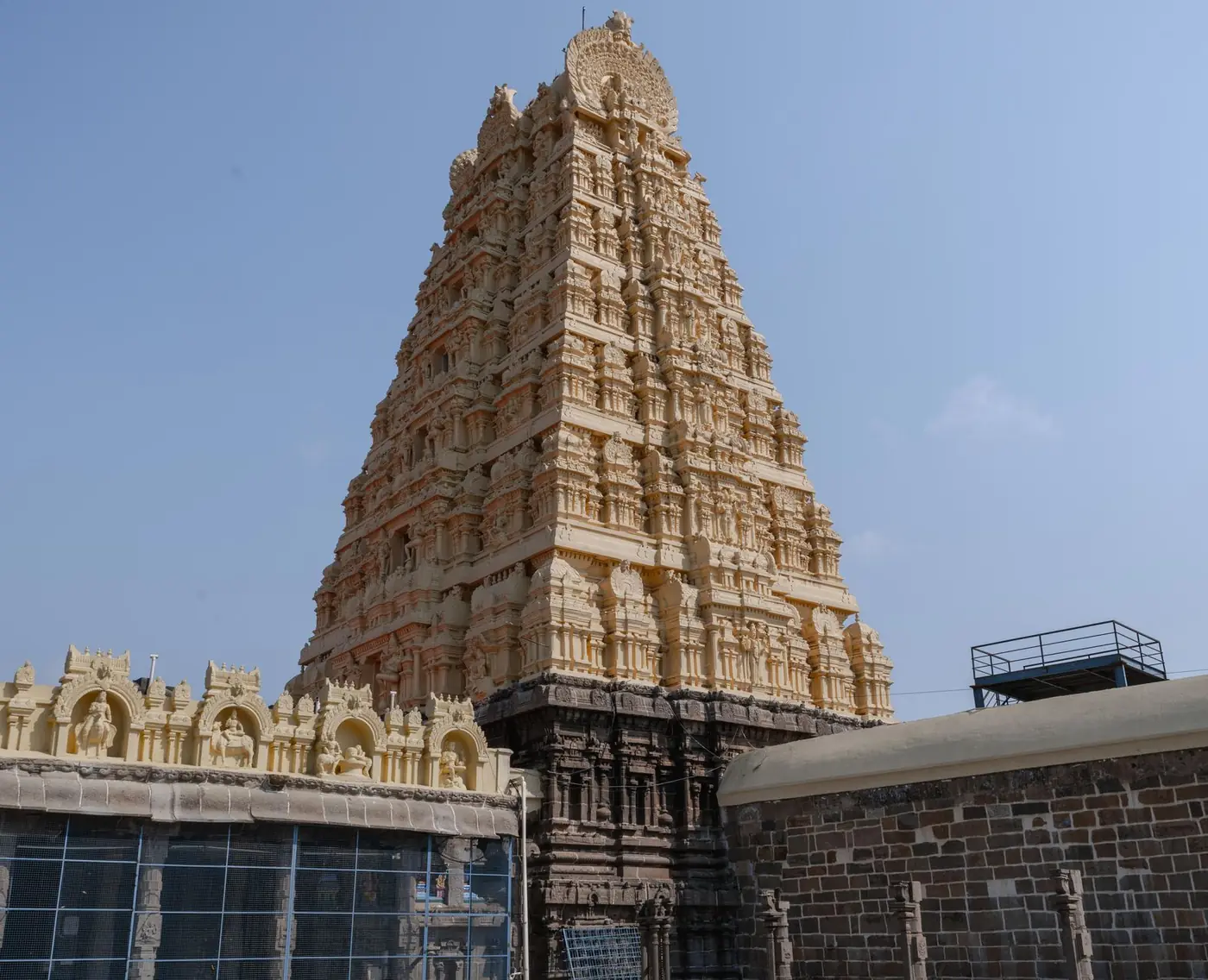 Varadharaja Perumal Temple