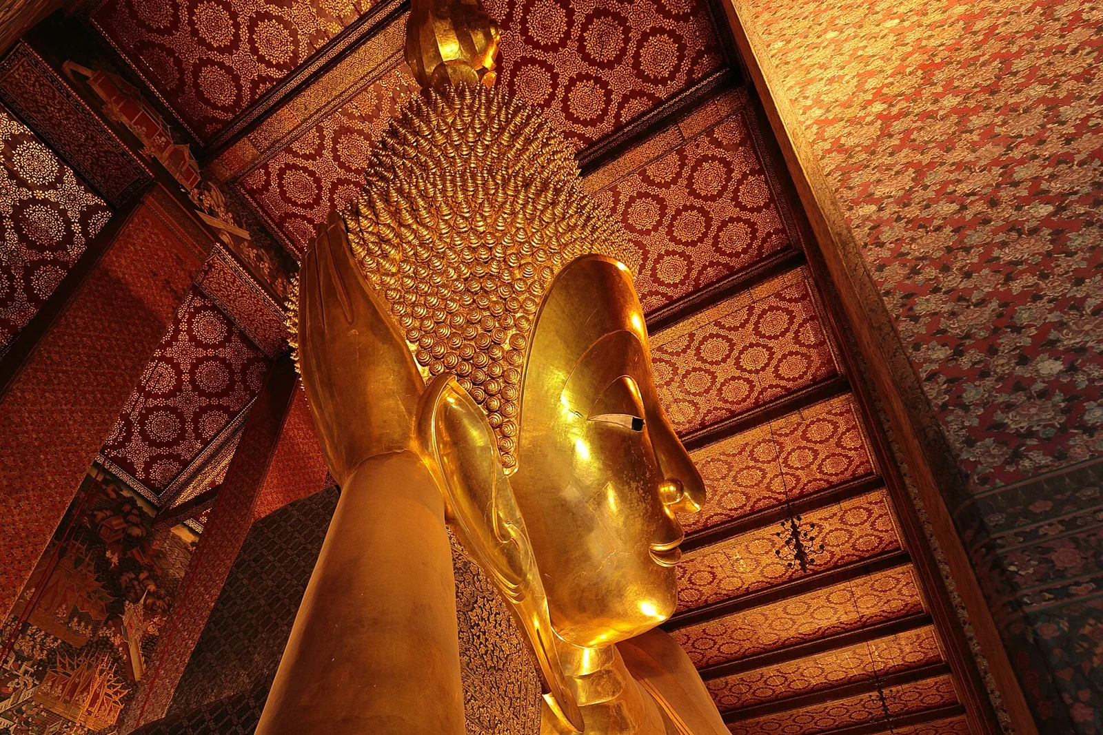 Wat Pho